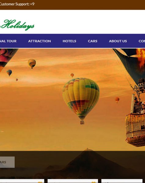 website design in shimla