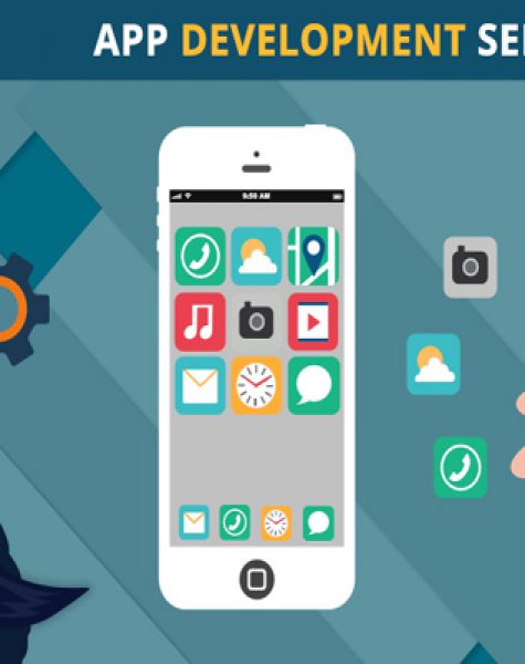 Mobile App designing in shimla