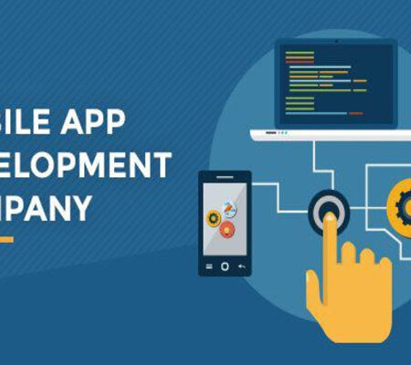 Mobile App Development in shimla