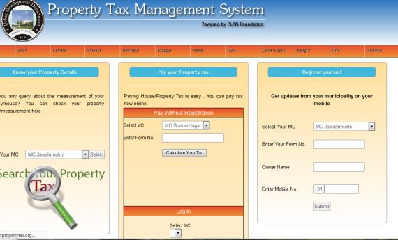 property management software in shimla