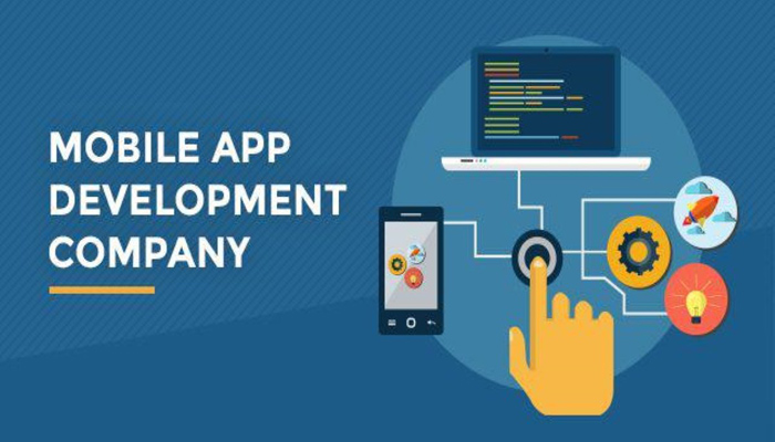 Mobile App Development in shimla